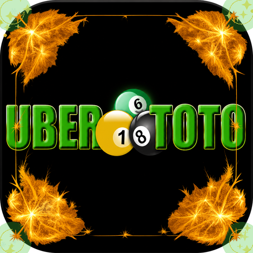 ubertoto — galeri pratinjau Resmi APK